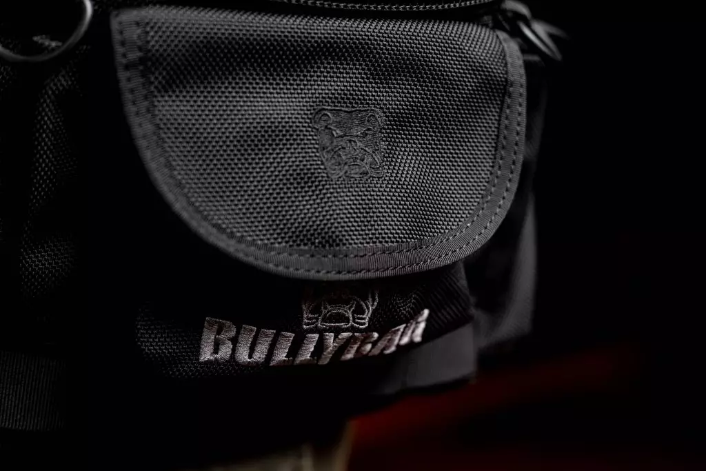 Bullybag®G2 Ultra Pouch