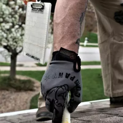 Pit Grip Safety Gloves